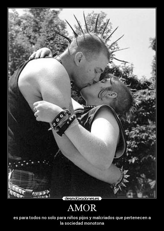 AMOR - 