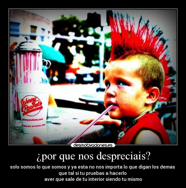 carteles maluli desmotivaciones