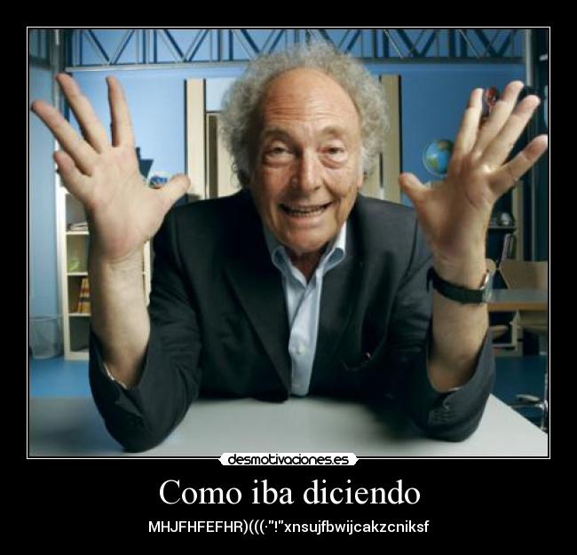 carteles punsetnosabehablar desmotivaciones