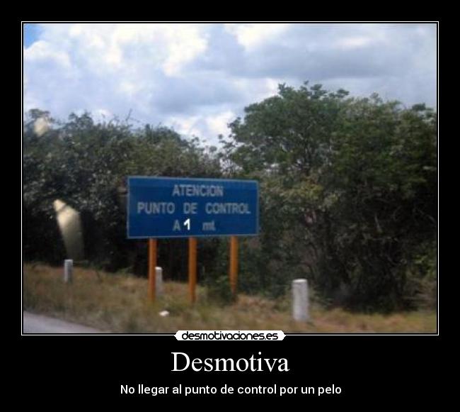 Desmotiva -