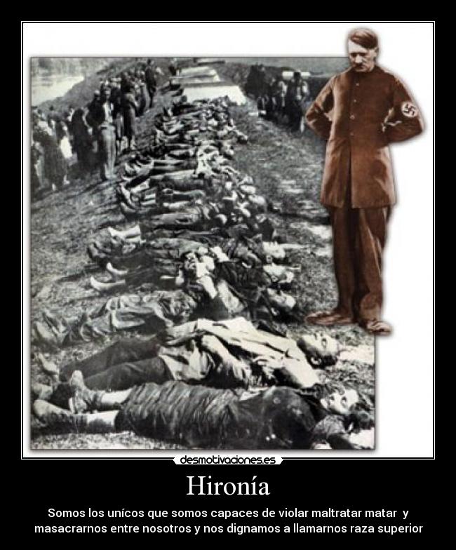 Hironía -