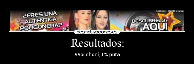 Resultados: - 