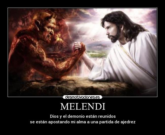 MELENDI - 