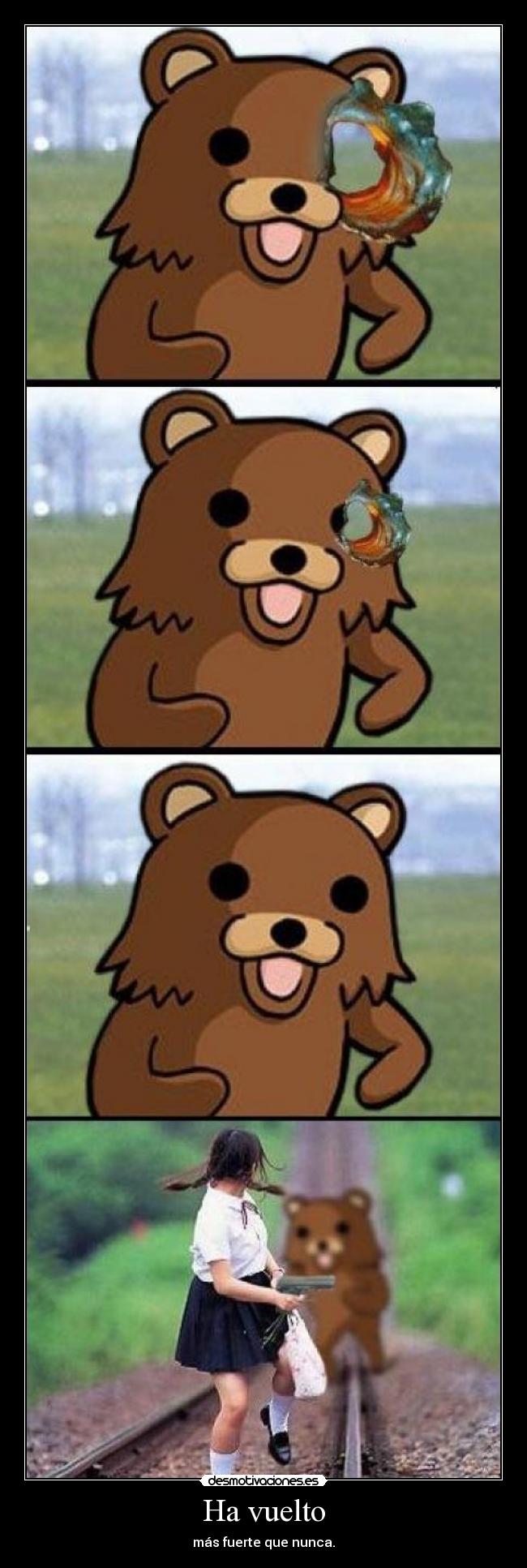 Ha vuelto - 