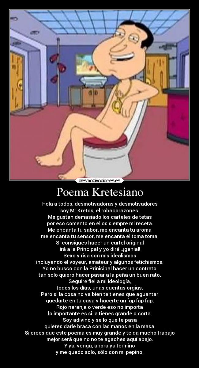 Poema Kretesiano -