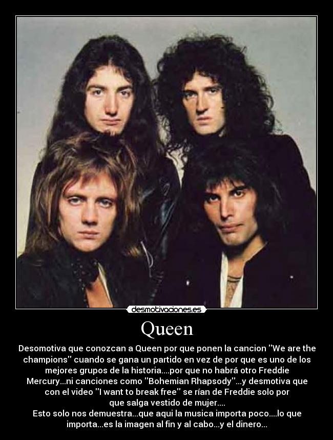 Queen - 