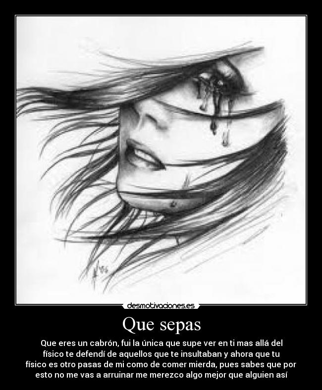 carteles que sepas desmotivaciones