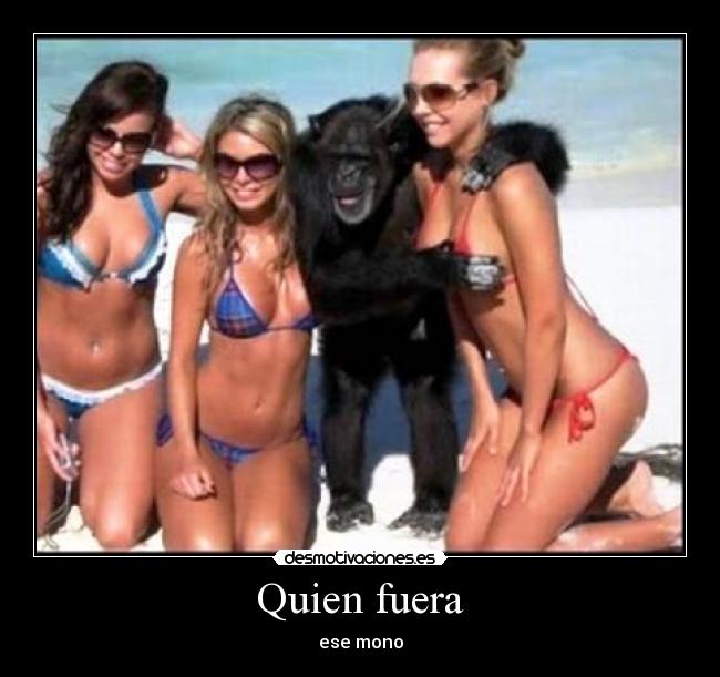 Quien fuera - 