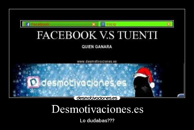 Desmotivaciones.es - Lo dudabas???