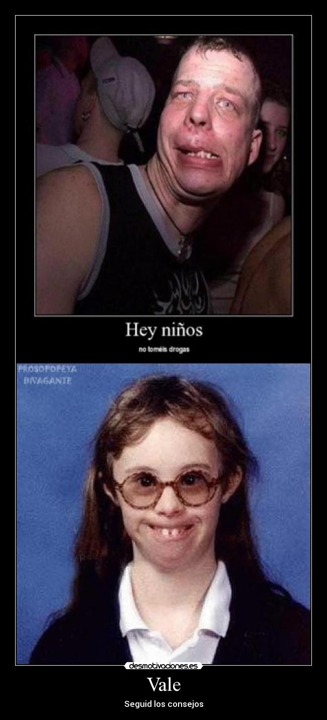 carteles wadw desmotivaciones