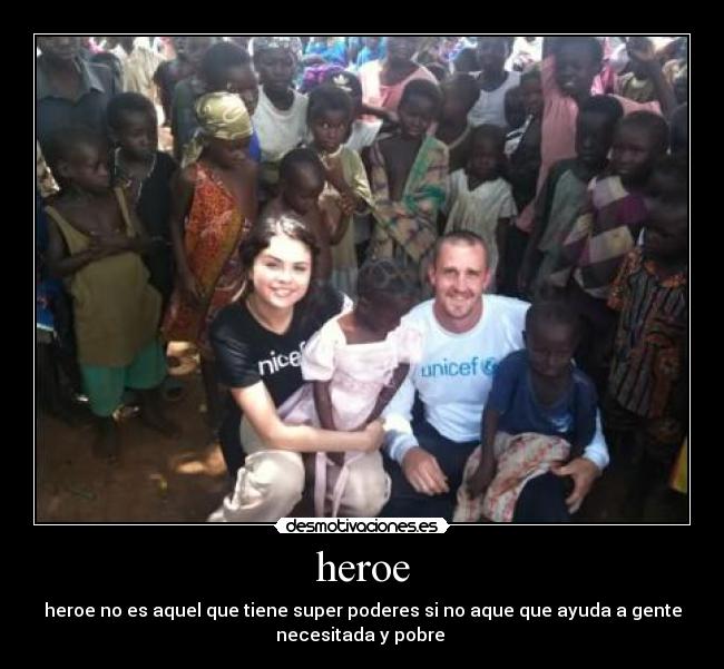 heroe - 