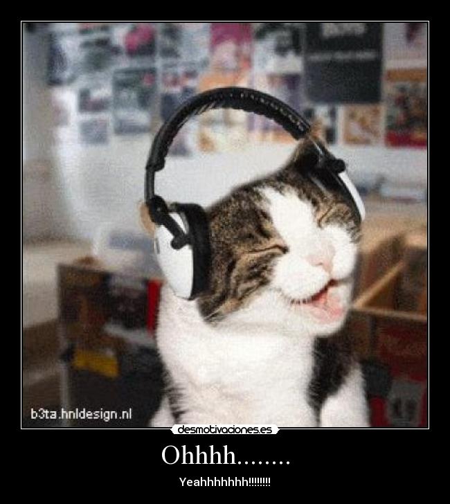 carteles o-y desmotivaciones