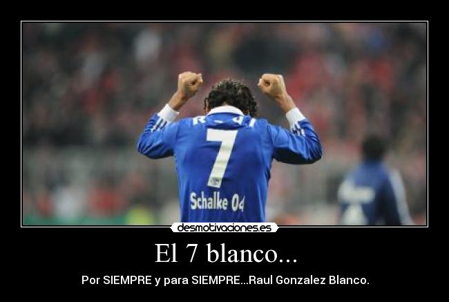 carteles raul gonzalez blanco desmotivaciones