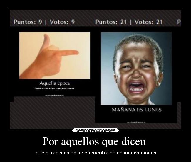 carteles carteles quetzal94 desmotivaciones