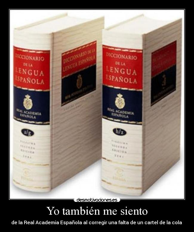 Yo también me siento -