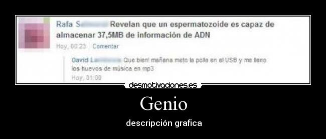 Genio - 