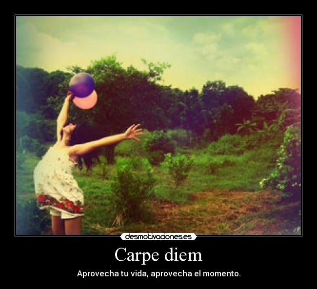 carteles vida desmotivaciones