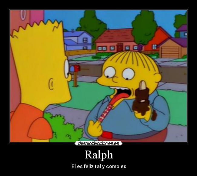 Ralph - 