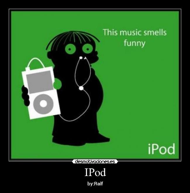 IPod -