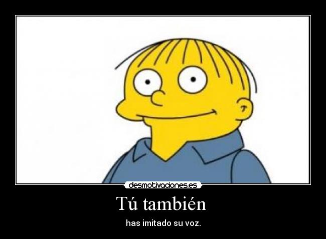 carteles ralph desmotivaciones