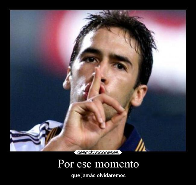 Por ese momento - 