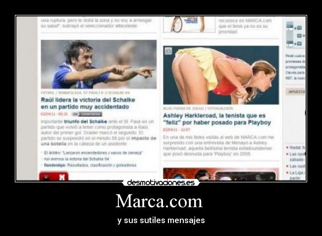 Marca.com -