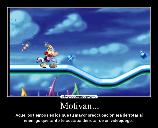 Motivan... -