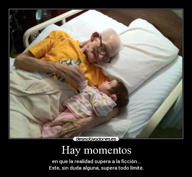 Hay momentos - 