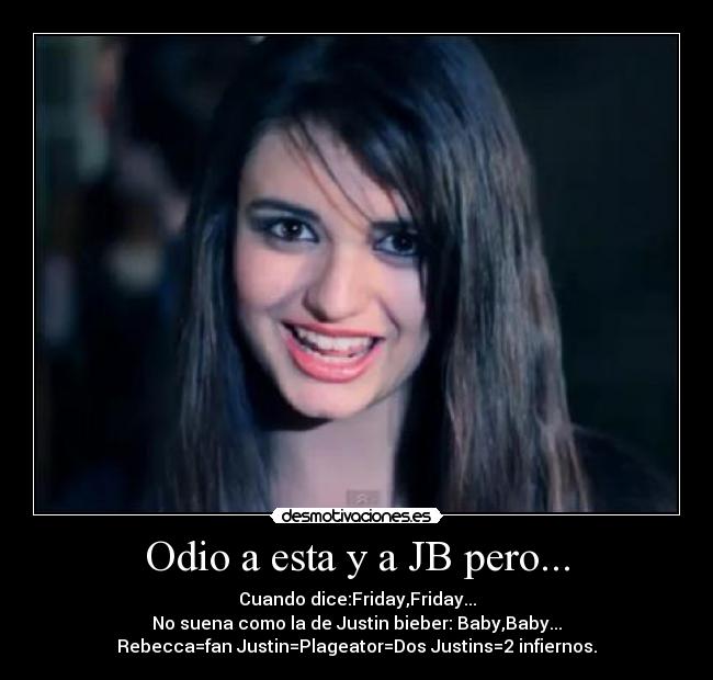 carteles odio desmotivaciones