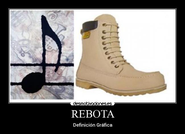 REBOTA - 