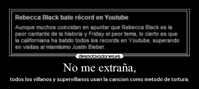 carteles rebecca desmotivaciones