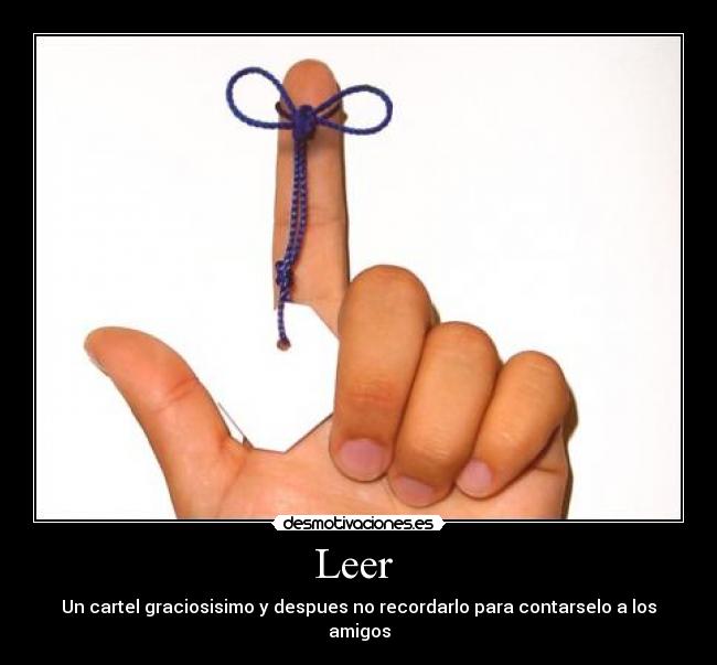 Leer  - 