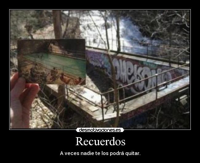 Recuerdos -