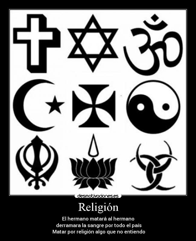 Religión -