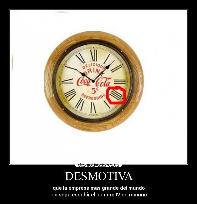 carteles desmotiva desmotivaciones