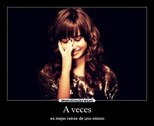 A veces - 