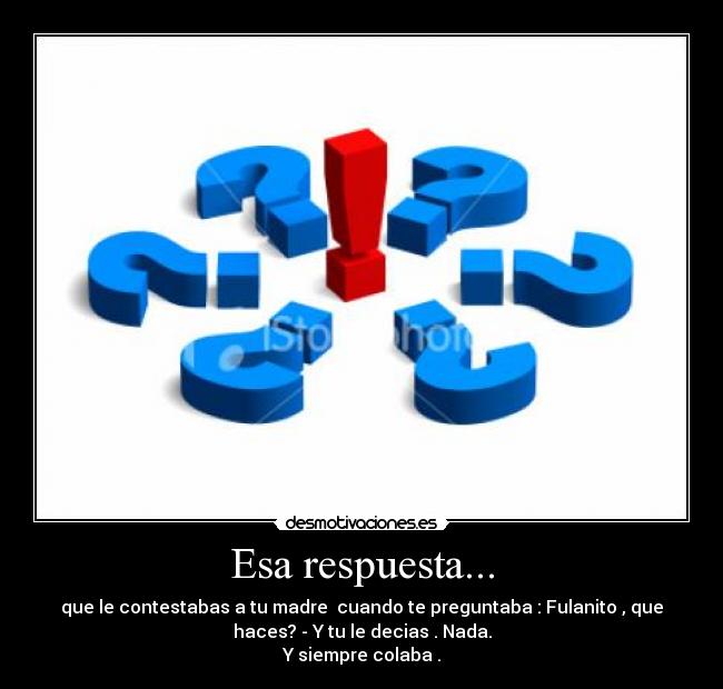 carteles 2000 desmotivaciones