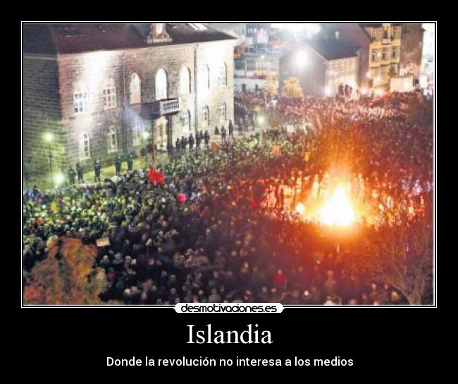 Islandia - 