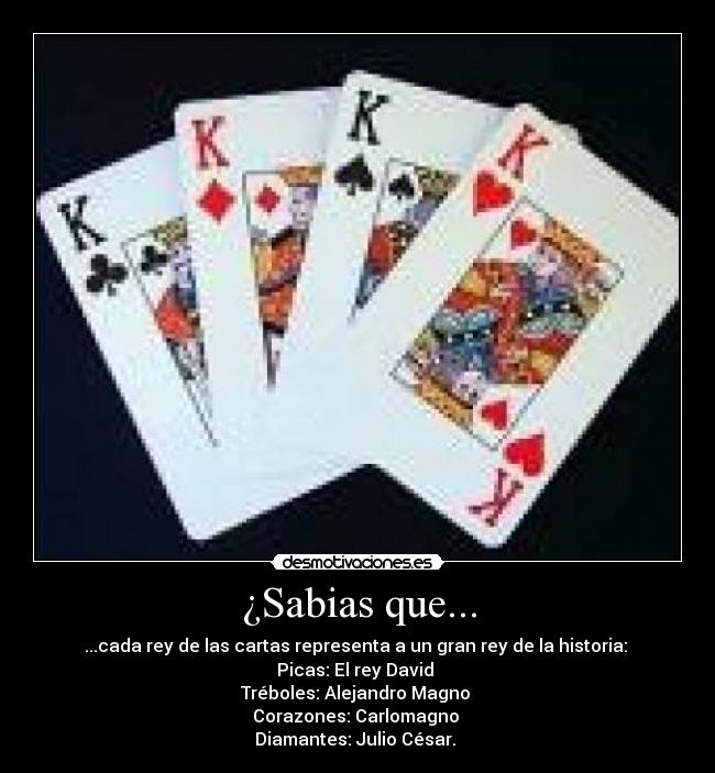 ¿Sabias que... -