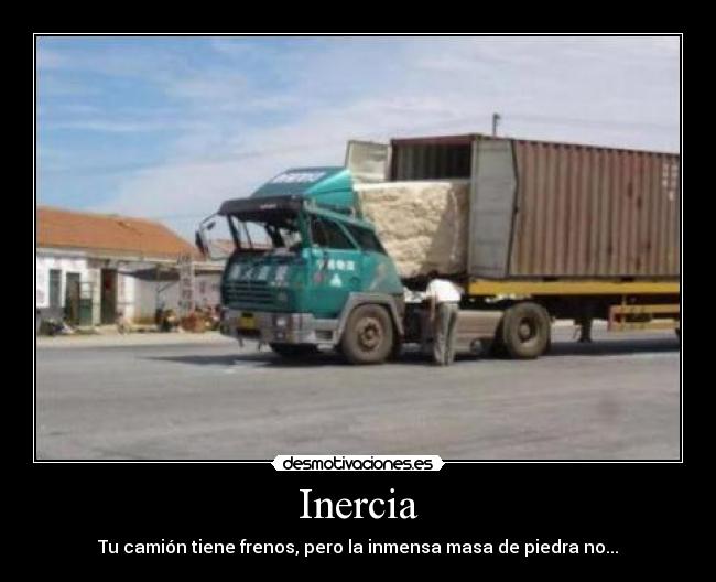 Inercia - 