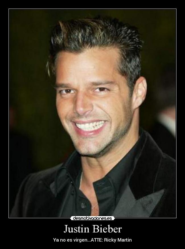 Justin Bieber - 