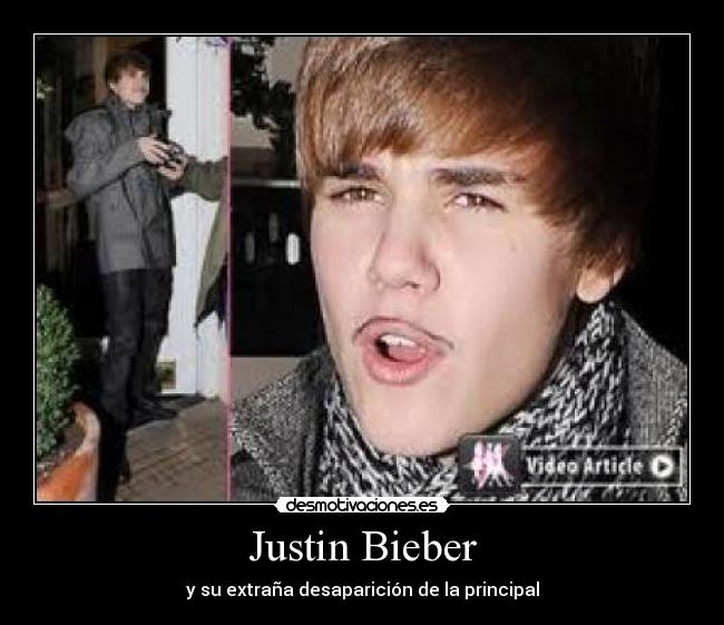 Justin Bieber - 