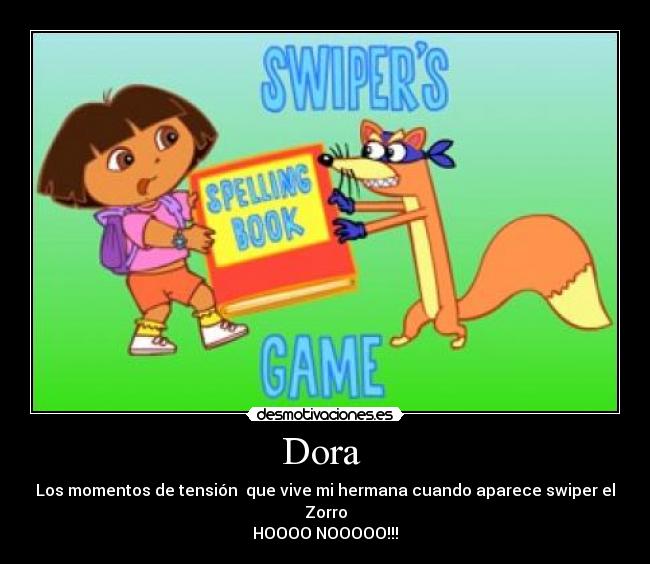 Dora -