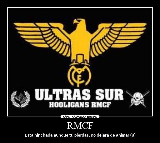 RMCF - 