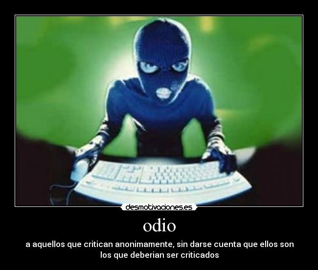 odio - 