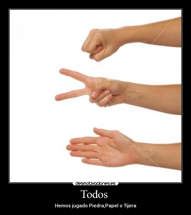 Todos  - 