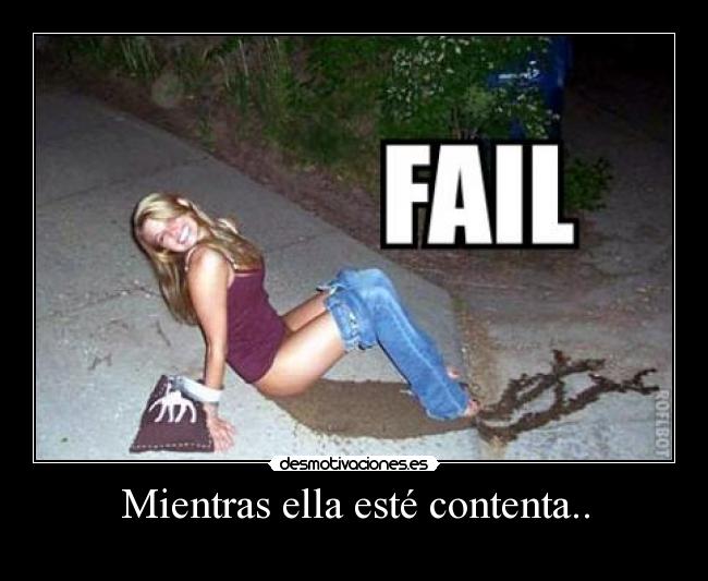 carteles fail desmotivaciones