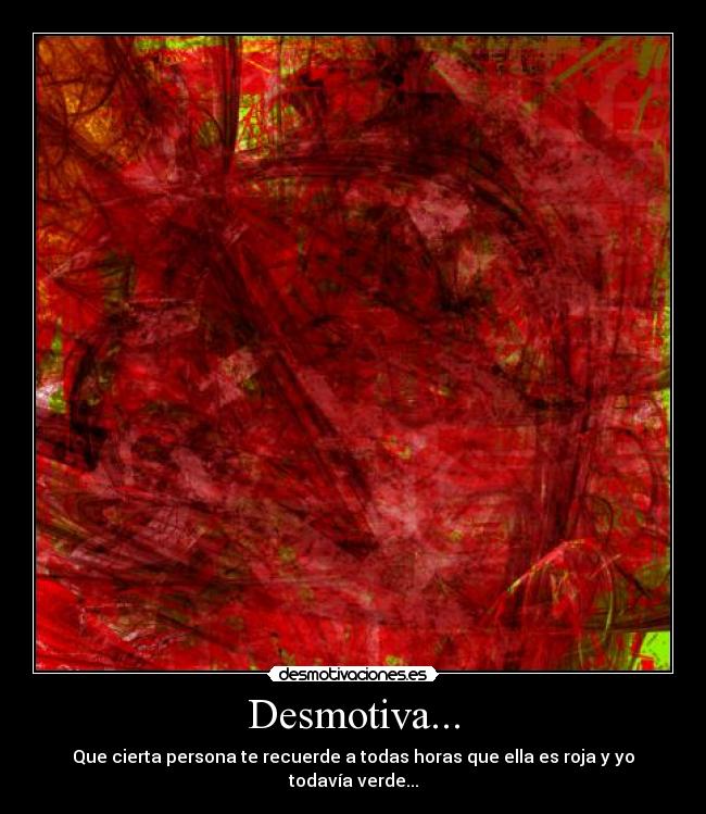 carteles arrobabatum asteriscoalmohadilla54 desmotivaciones