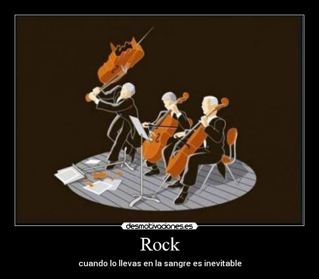 Rock -