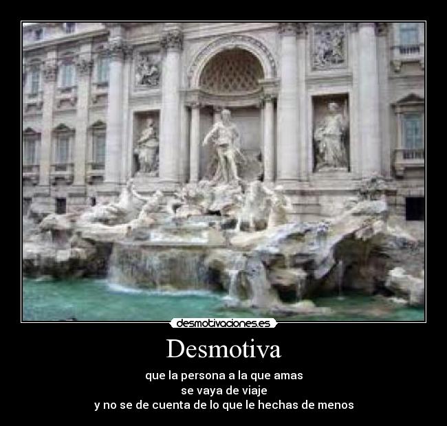 Desmotiva -